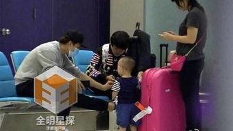 明星生子爆料事件视频,真相与隐私的边界 第1张 明星生子爆料事件视频,真相与隐私的边界 第1张