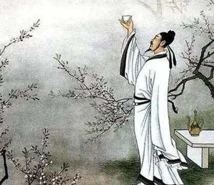 娱乐吃瓜君吐槽李太白,李太白，你的诗才为何不敌娱乐圈？  第1张